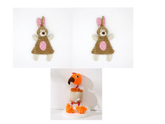 Gioco per Animali Domestici a Forma di Asino Giocattolo da Masticare in Corduroy per Cani Cuccioli con Squeak Morbido Osso di Peluche Gioco Molare per Cani Gioco per Addestramento Cani