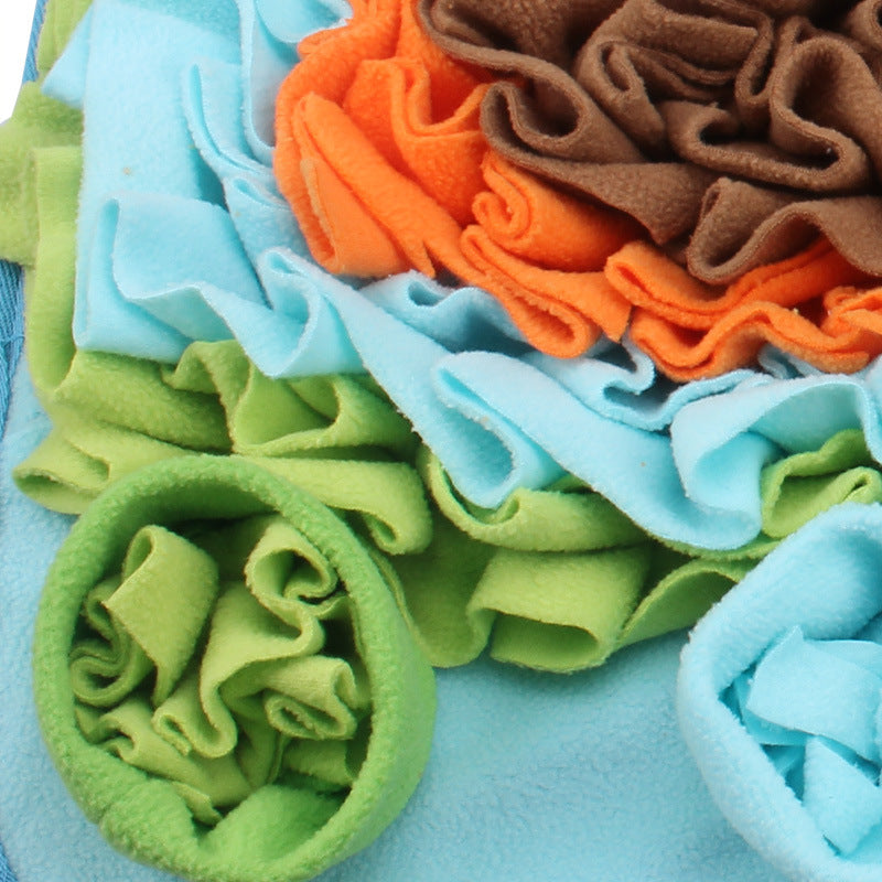 Snuffle Mat