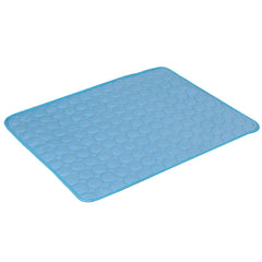 Tappetino Refrigerante Estivo Coperta Letto Rinfrescante Per Cani Gatti