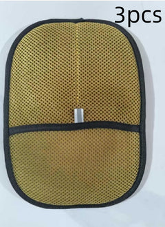 Guanto per la rimozione dei peli di animali domestici Guanti per la rimozione dei peli Spazzola deshedding per cani gatti conigli con pelo lungo corto riccio