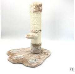 Giocattolo per gatti bacchetta divertente per gatti gattino giocattolo in legno fatto a mano gatto topo gatto giocattolo tiragraffi per gatti