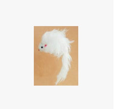 Giocattolo per gatti bacchetta divertente per gatti gattino giocattolo in legno fatto a mano gatto topo gatto giocattolo tiragraffi per gatti