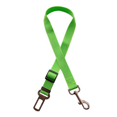 Car Seat Belt Lead