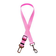 Car Seat Belt Lead