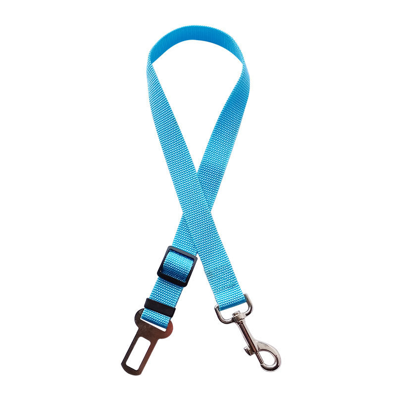 Car Seat Belt Lead