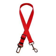 Car Seat Belt Lead