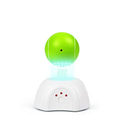 Auto-Rotating Laser Funny Cat Toy