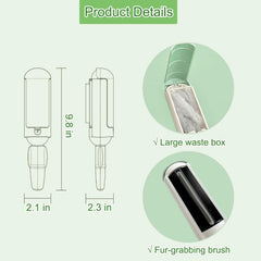 Reusable Pet Hair Remover