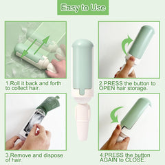 Reusable Pet Hair Remover