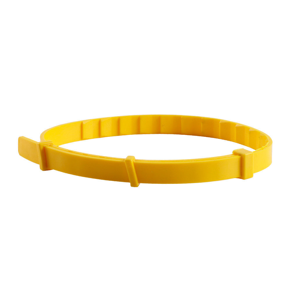 Collare in silicone regolabile per cani e gatti, protezione anti-zanzare, repellente per insetti, forniture per animali domestici