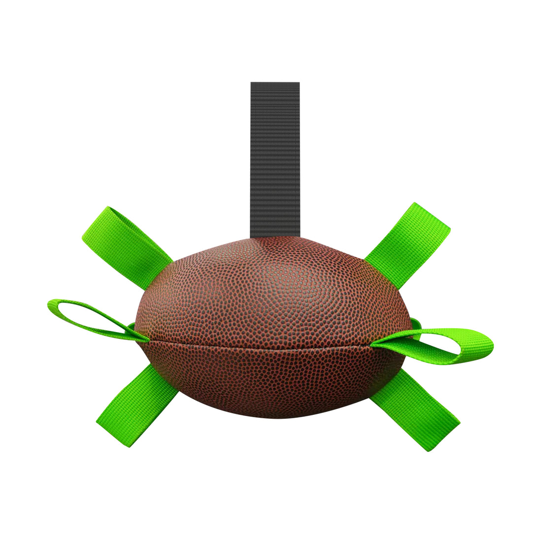 Pallone da Calcio Interattivo per Cani Giocattolo Gonfiabile da Addestramento per Cani All'aperto Palline per Border Collie per Cani di Taglia Grande Articoli per Animali Domestici