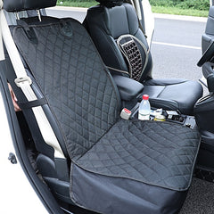 Cuscino per Sedile Posteriore per Auto da Viaggio per Cani