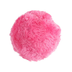 Palla Giocattolo di Peluche Elettrica Interattiva per Gatti, Cani e Orsetti, per Alleviare lo Stress