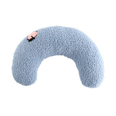 Cuscino per Cani Gatti Che Dormono Luna Cuscino Peluche Piccolo Cane