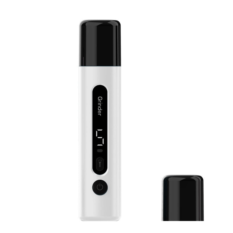 Electric Nail Grinder