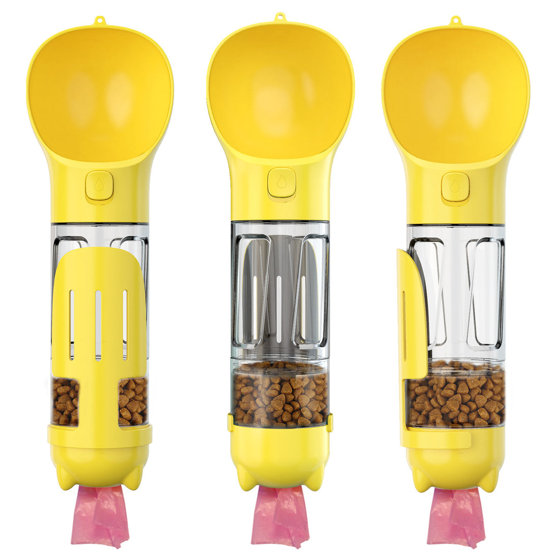 Dog Water Bottle