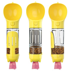 Dog Water Bottle