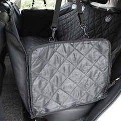Cuscino per Sedile Posteriore per Auto da Viaggio per Cani