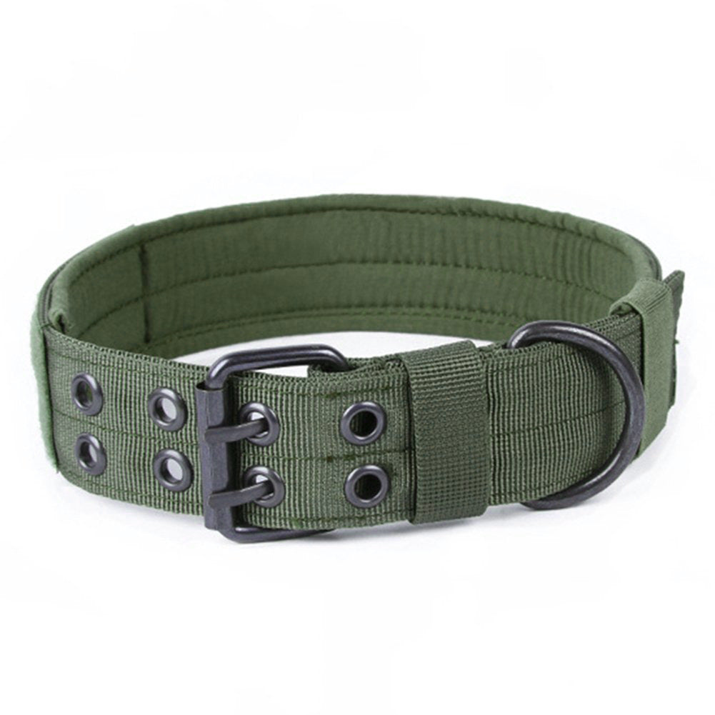 Collare Guinzaglio Anti-sfregamento in Nylon per Cani