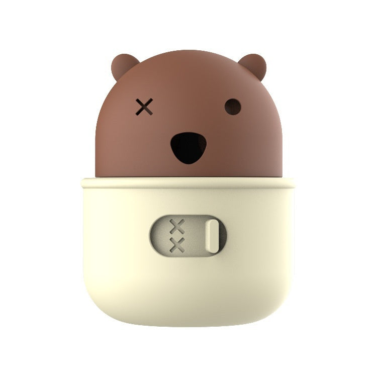 Slow Feeder Puzzle Ball