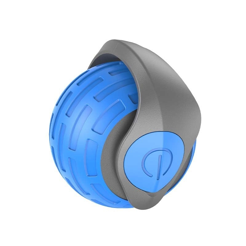 Automatic Rolling Cat Toy