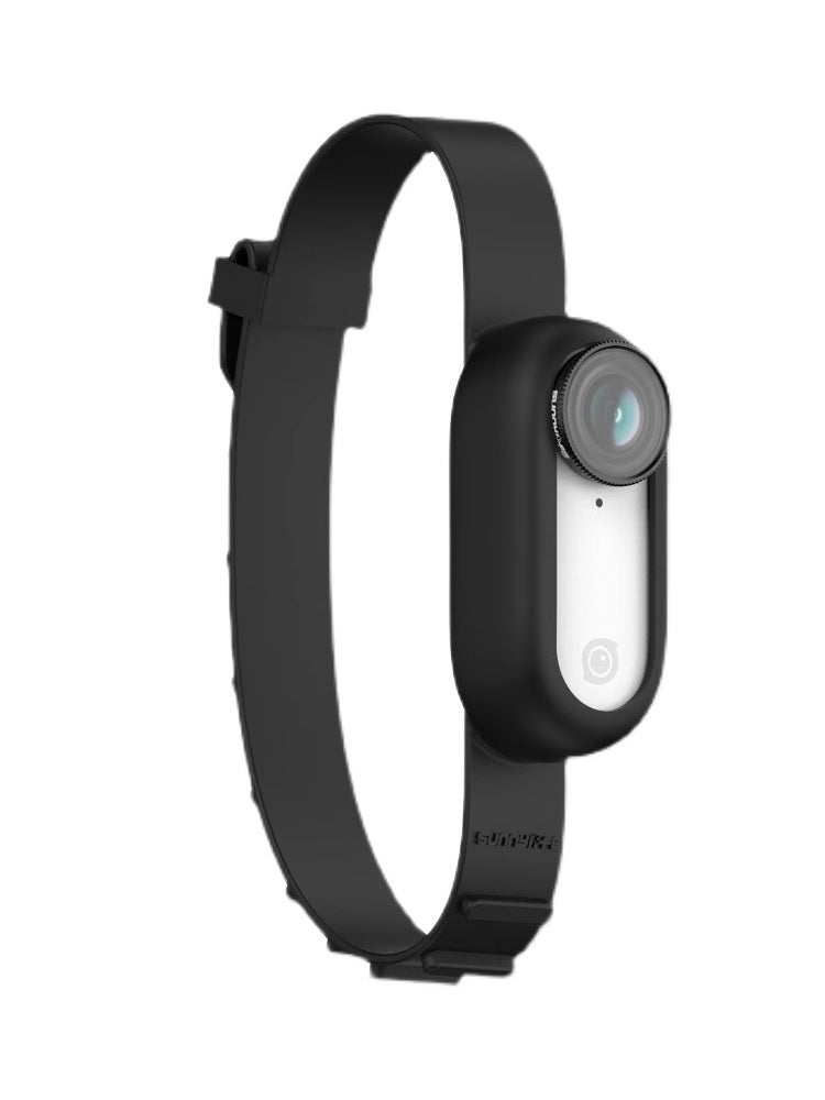 Wireless Collar Camera