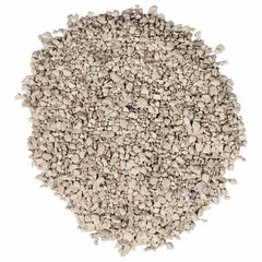 Cat Litter with Baby Powder Scent Bentonite 20L