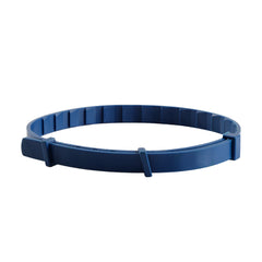 Collare in silicone regolabile per cani e gatti, protezione anti-zanzare, repellente per insetti, forniture per animali domestici