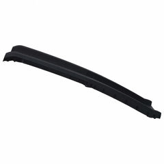 Foldable Dog Ramp, Black, 155.5x40x15.5 cm