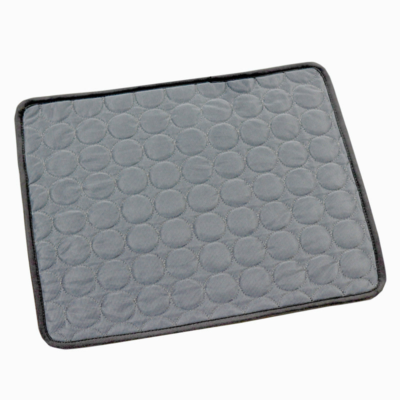 Tappetino Refrigerante per Cani Estate Cuccia Fredda Extra Large per Cani Piccoli e Grandi Accessori per Animali Domestici Gatto Coperta Resistente Divano Gatto Cuscinetto di Ghiaccio Coperta Prodotti per Animali Domestici