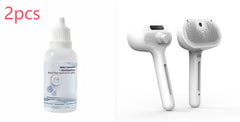 Pettine spray per animali domestici Rimuovi peli di animali domestici Spazzola per la pulizia Strumenti per la toelettatura di cani e gatti Pettine umidificatore con nebulizzatore d'acqua Forniture per animali domestici