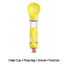 Dog Water Bottle