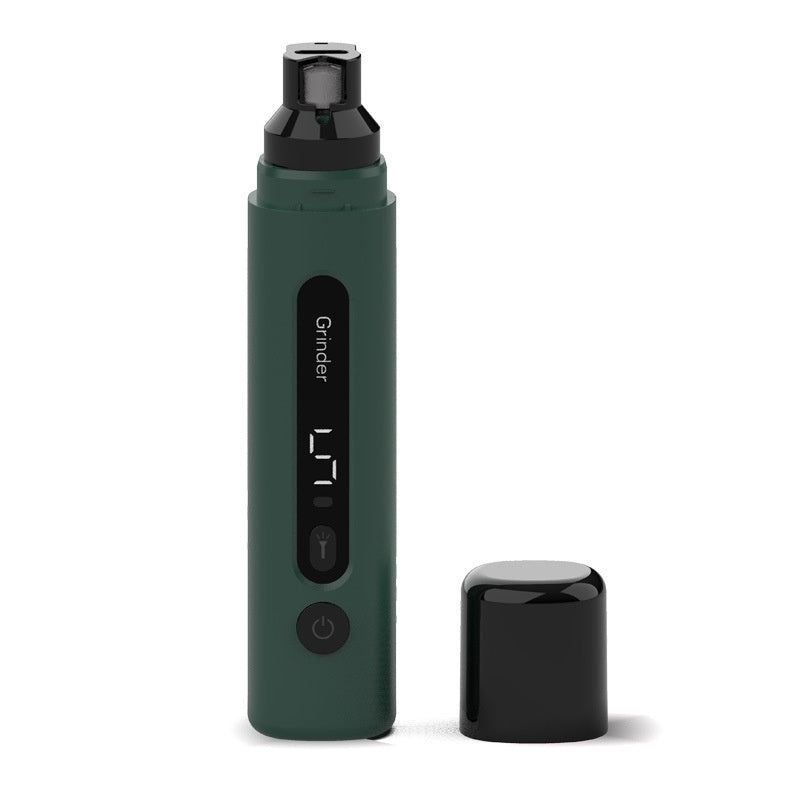 Electric Nail Grinder