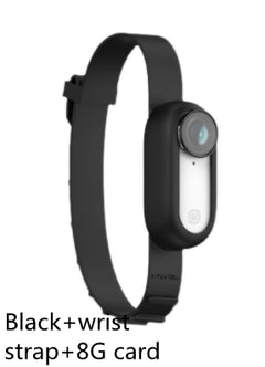 Wireless Collar Camera