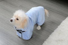 Asciugamano assorbente ad asciugatura rapida per animali domestici Accappatoio per cani Asciugamano da bagno per cani Gatti Microfibra Asciugamano assorbente per asciugare animali domestici Forniture per animali domestici Prodotti per animali domestici