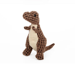 Dinosauro Giocattoli per Animali Domestici Cani Giganti Giocattoli Interattivi per Cani di Grossa Taglia Giocattoli da Masticare Chihuahua Peluche con Squeaker