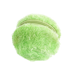 Palla Giocattolo di Peluche Elettrica Interattiva per Gatti, Cani e Orsetti, per Alleviare lo Stress