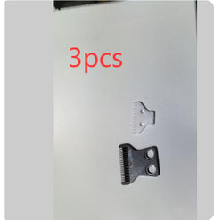 Tagliacani per animali domestici con luce LED completamente impermeabile, Tosatrice per peli di animali domestici con display LED, Tosatrici per cani per toelettatura, Lama allargata