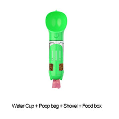Dog Water Bottle