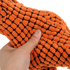 Dinosauro Giocattoli per Animali Domestici Cani Giganti Giocattoli Interattivi per Cani di Grossa Taglia Giocattoli da Masticare Chihuahua Peluche con Squeaker