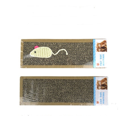 Giocattolo per gatti bacchetta divertente per gatti gattino giocattolo in legno fatto a mano gatto topo gatto giocattolo tiragraffi per gatti