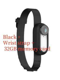 Wireless Collar Camera