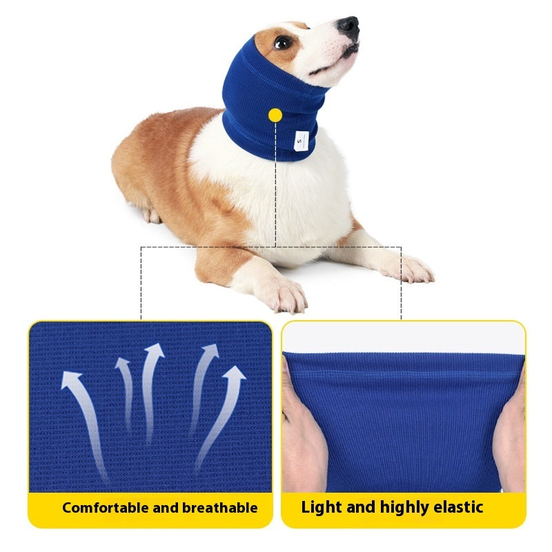 Fascia Sciarpa Coperta per Cane Domestico