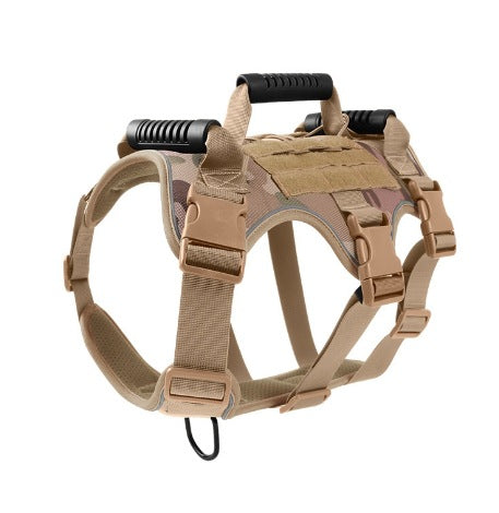 Tactical Harness