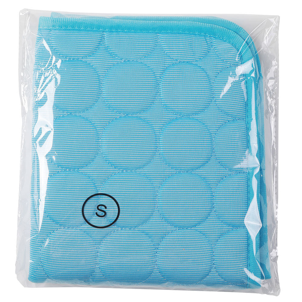 Tappetino Refrigerante per Cani Estate Cuccia Fredda Extra Large per Cani Piccoli e Grandi Accessori per Animali Domestici Gatto Coperta Resistente Divano Gatto Cuscinetto di Ghiaccio Coperta Prodotti per Animali Domestici
