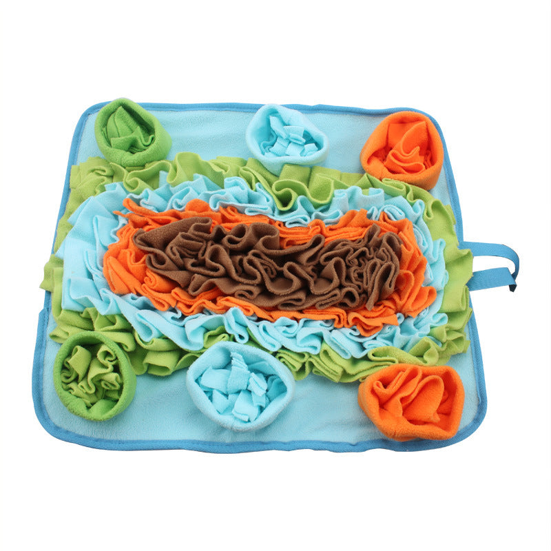 Snuffle Mat
