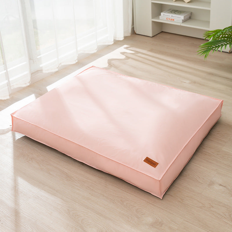 Lettino Impermeabile per Cani Materassino per Animali Domestici per Cani Piccoli Medi Grandi Gatti Divani Letti Cuccia per Animali Prodotti per Animali Materassi Forniture