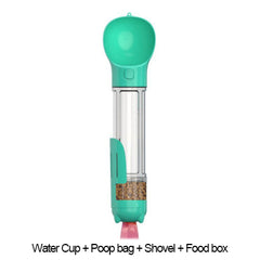 Dog Water Bottle