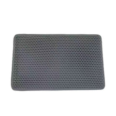 Double Layer EVA Pet Litter Mat