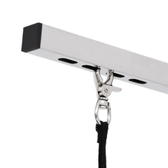 Adjustable Grooming Table for Dogs with 1 Loop